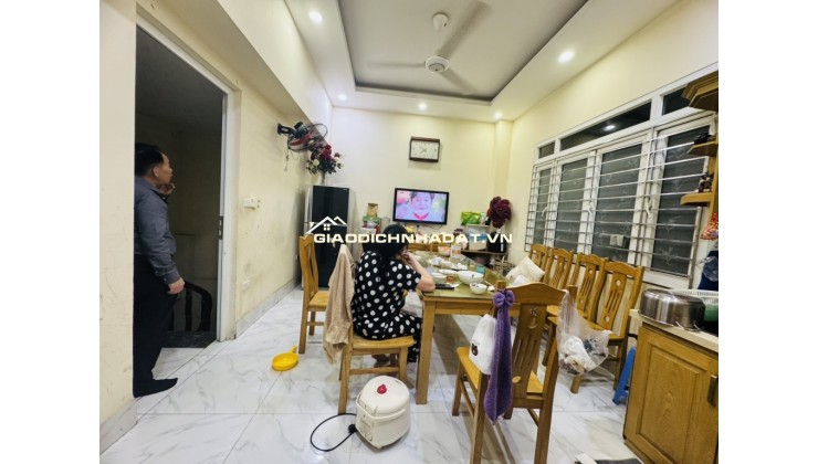 MUA NHÀ MINH KHAI CÓ DÒNG TIỀN HÀNG THÁNG 63M